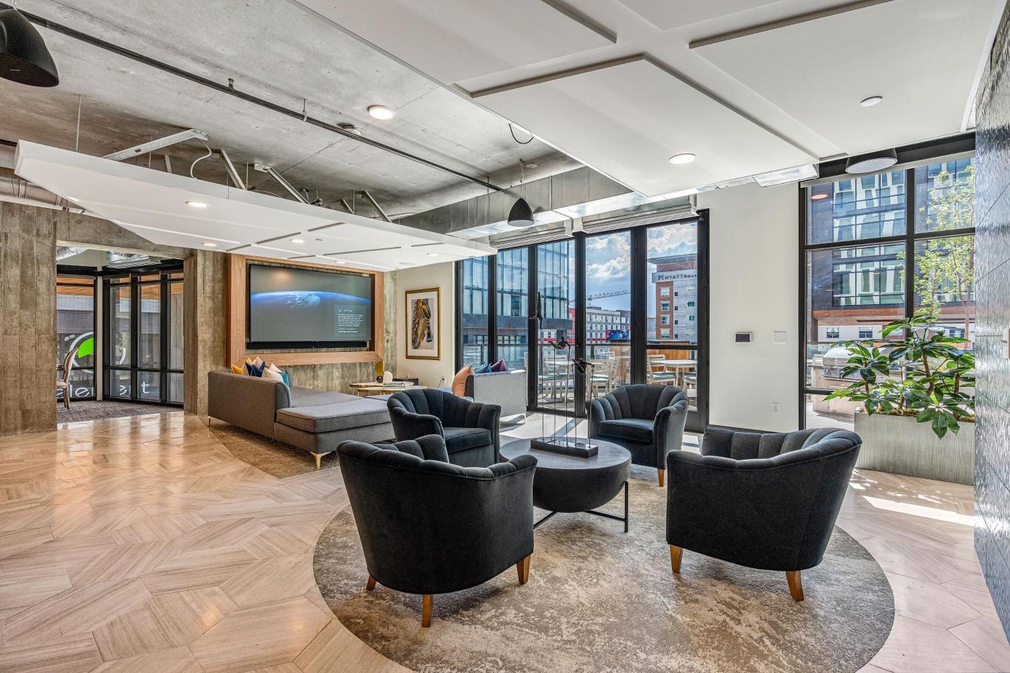 Best Views! Lux 9Th Fl Gym Pking Pool Htub King Bd Salt Lake City Zewnętrze zdjęcie